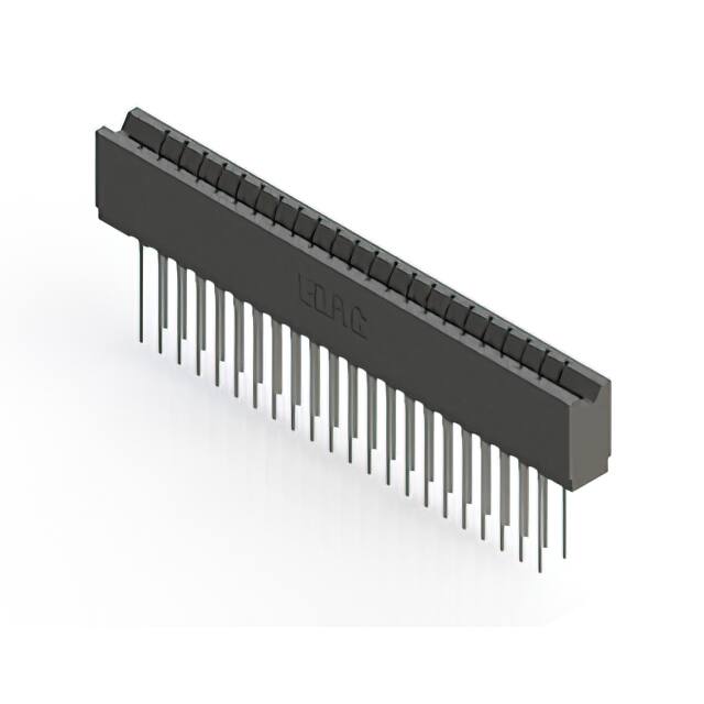 737-044-541-206 EDAC Inc.  Edgeboard Connectors